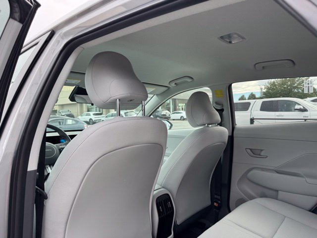 New 2026 Hyundai Kona SEL Sport AWD/4WD image 9