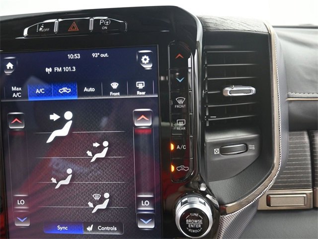 Used 2019 RAM 1500 Limited image 24