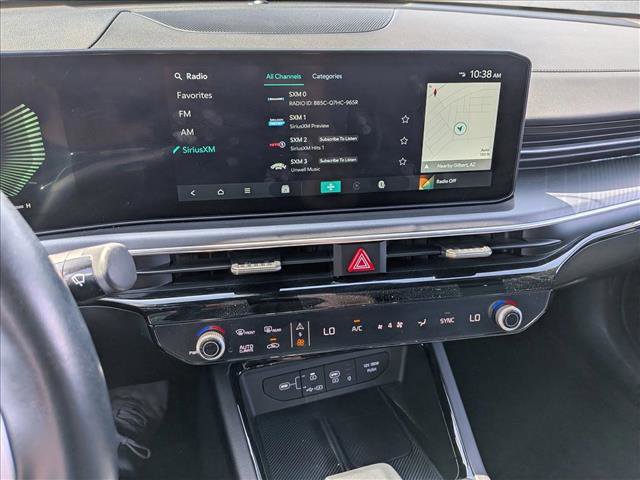 Used 2025 Kia K5 GT FWD image 13