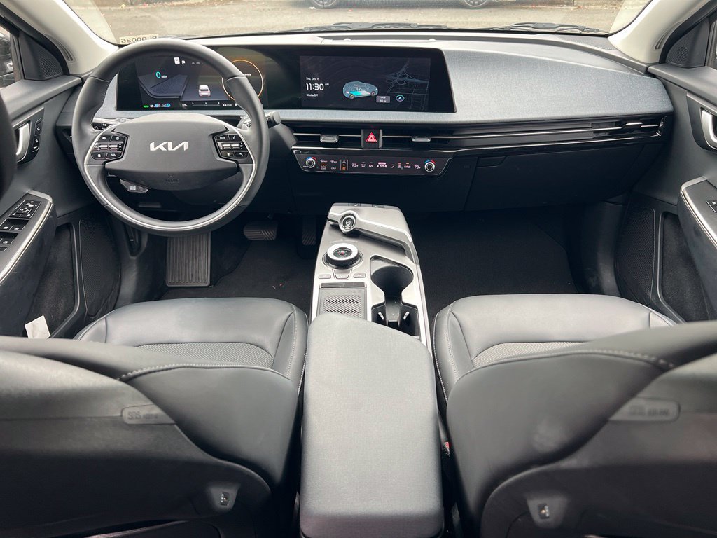 Certified 2023 Kia EV6 Light RWD image 14