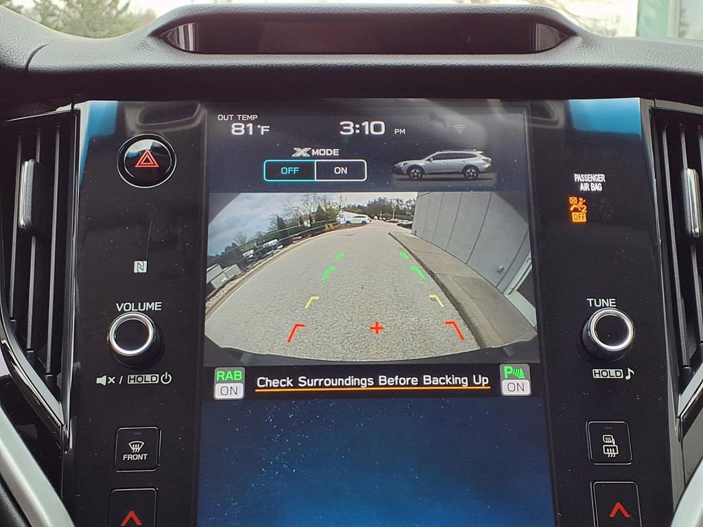 Used 2022 Subaru Outback Limited XT w/ Popular Package #2 image 17