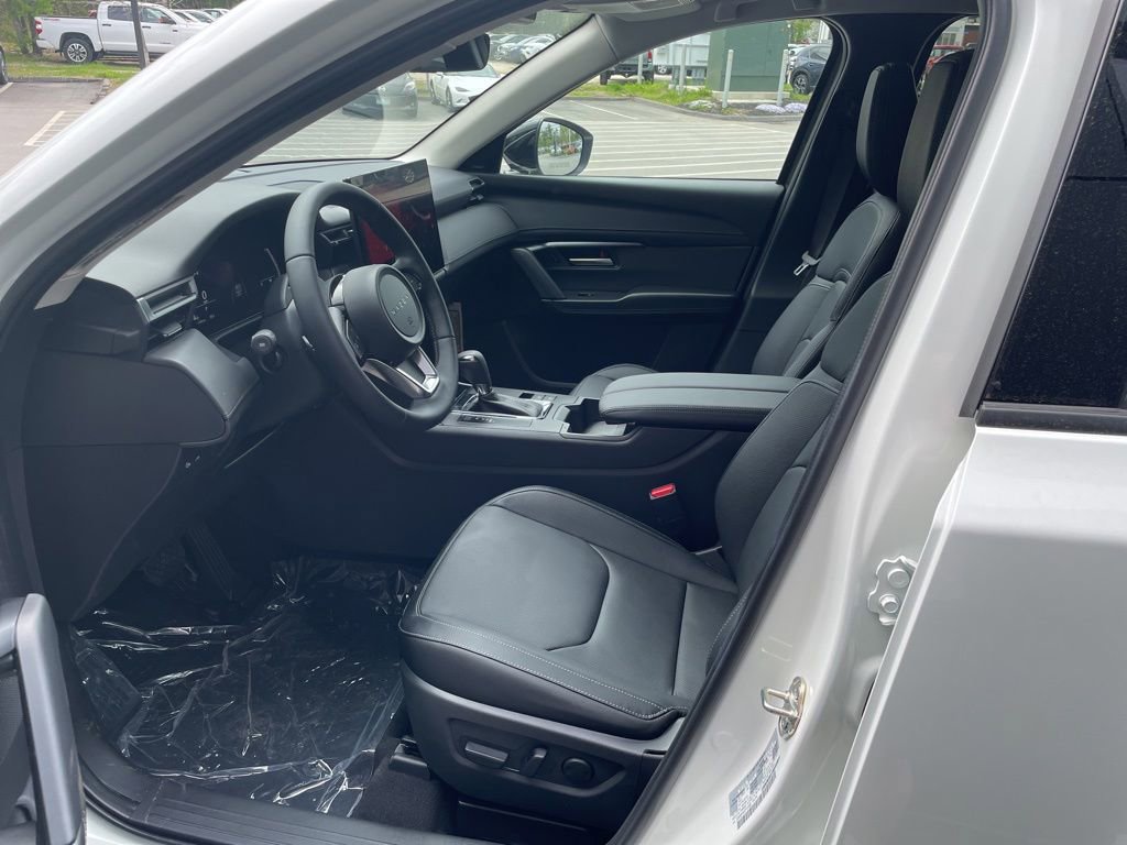 New 2026 MAZDA CX-5 2.5 S w/ Premium Plus Package AWD/4WD image 13