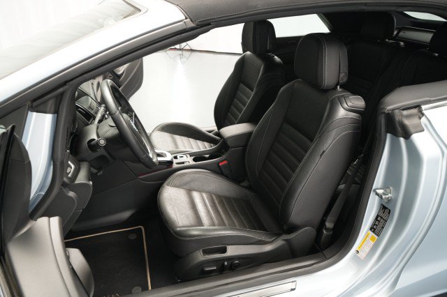 Used 2017 Buick Cascada Premium FWD image 20