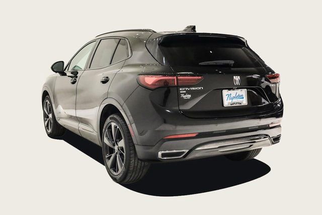 Used 2024 Buick Envision Sport Touring image 8