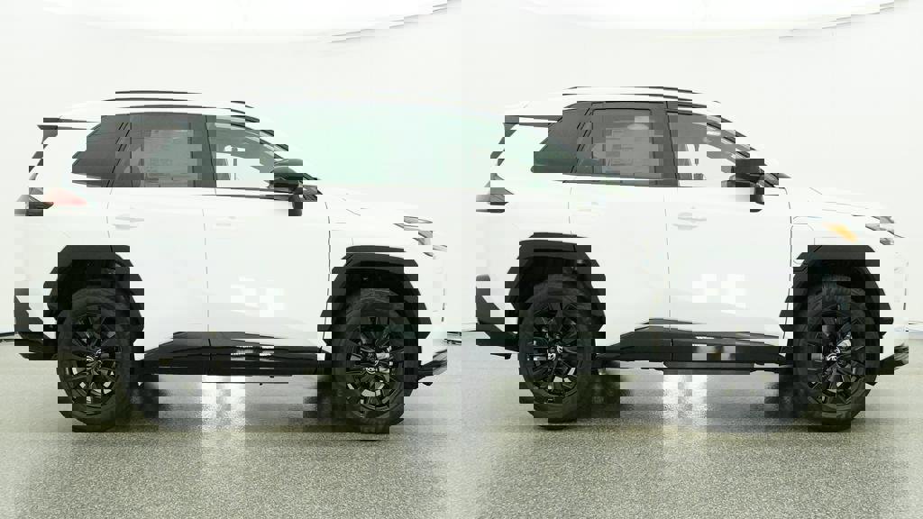 New 2026 Toyota RAV4 AWD Plug-in Hybrid image 13