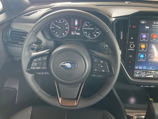 Used 2025 Subaru Forester Sport AWD/4WD image 16