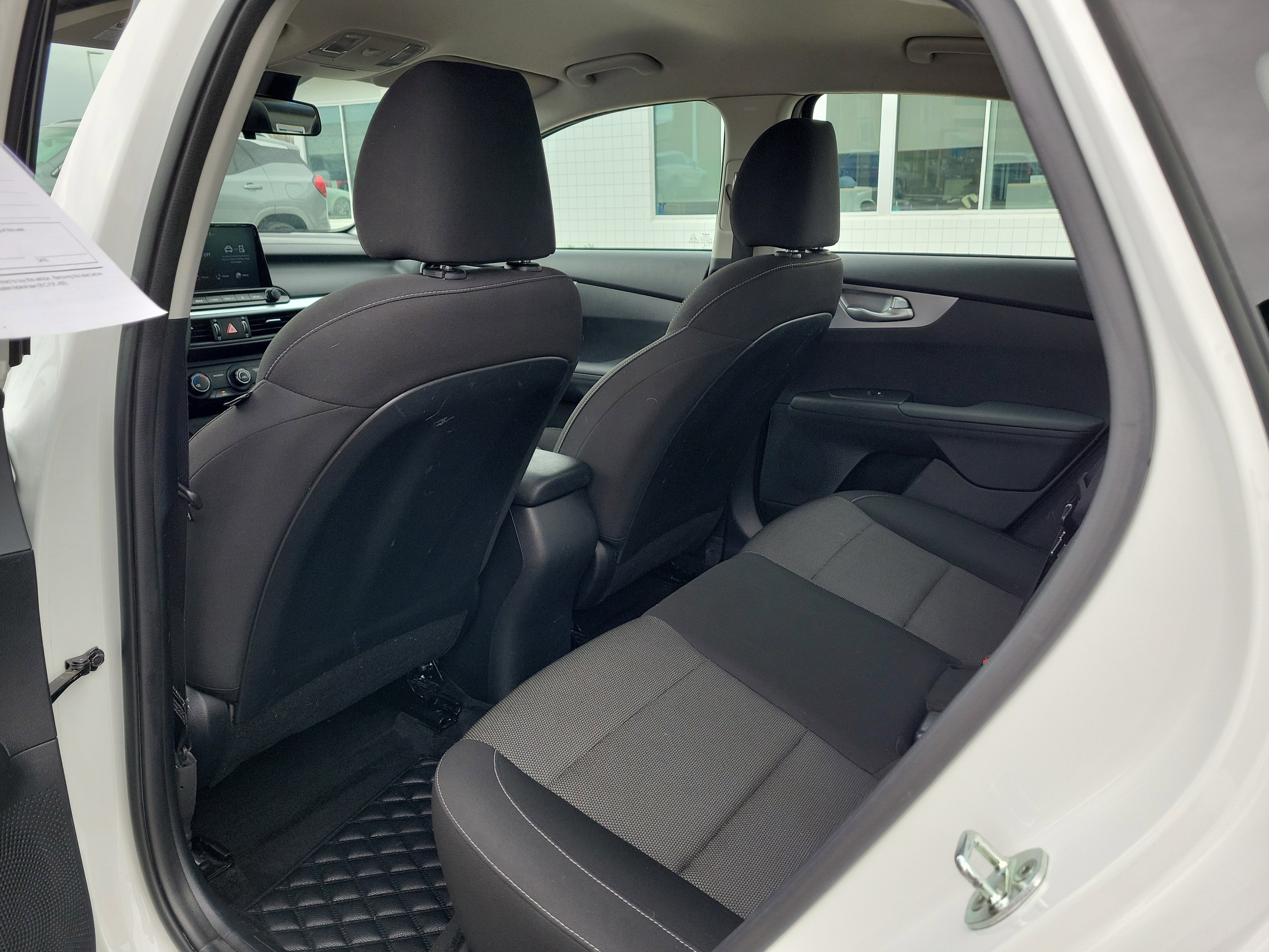 Used 2022 Kia Forte FE image 13