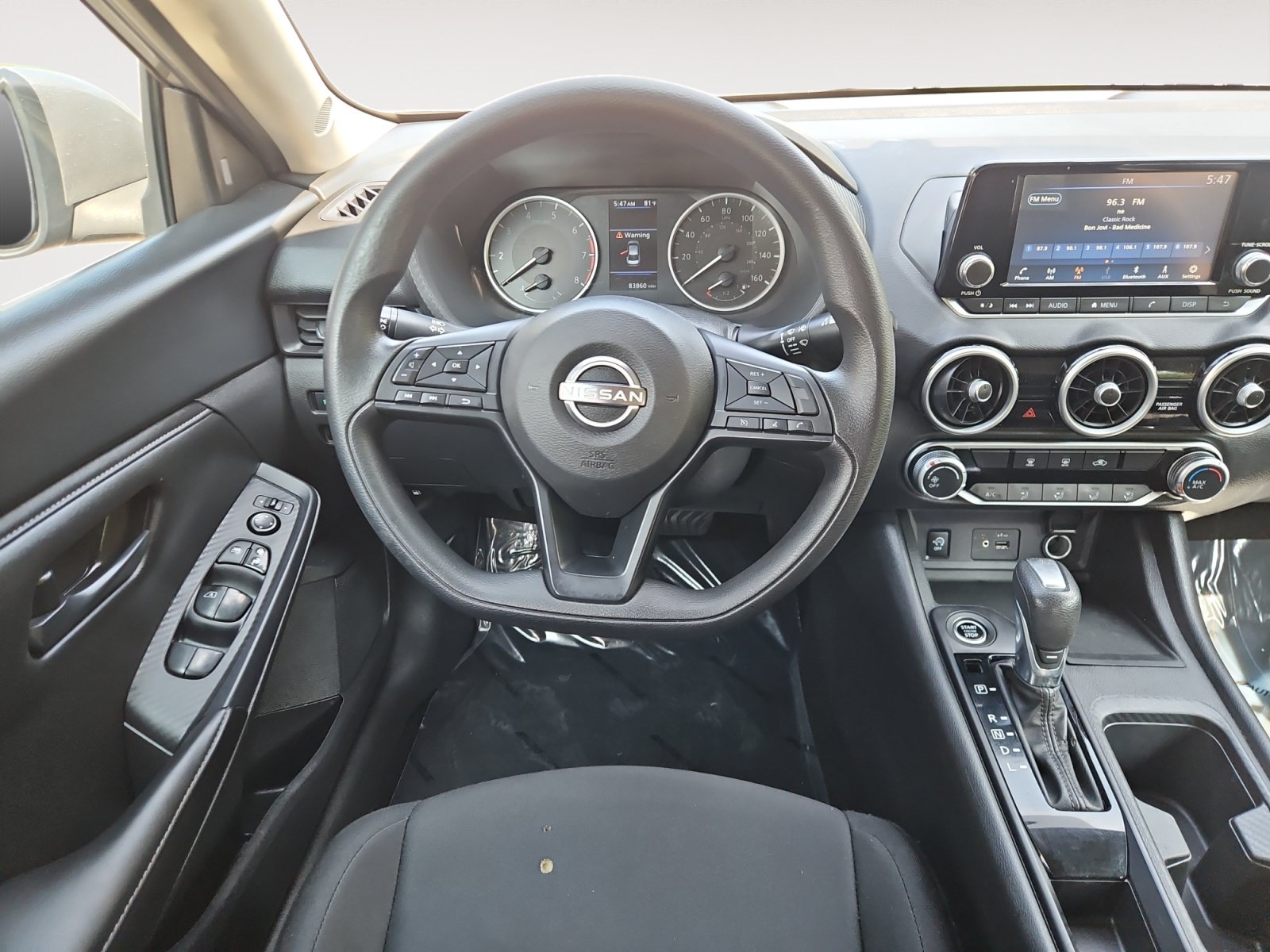 Used 2024 Nissan Sentra S FWD image 10