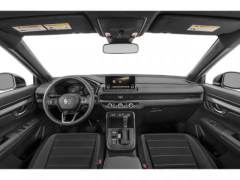 Certified 2023 Honda CR-V Sport image 11