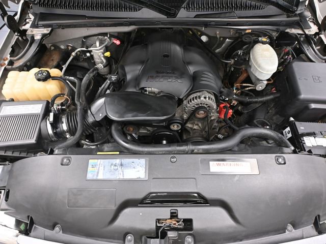 Used 2006 GMC Sierra 1500 Denali w/ Onstar Plus Package image 49