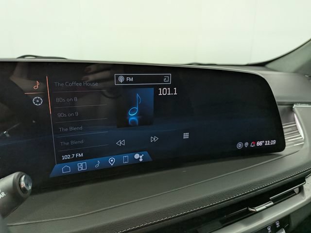 Certified 2024 Cadillac XT4 Premium Luxury w/ Cold Weather Package AWD/4WD image 20