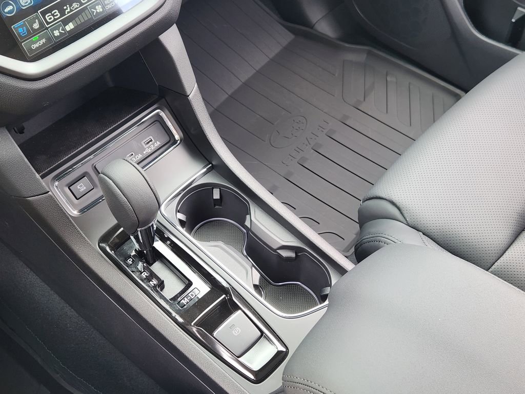 New 2026 Subaru Ascent Bronze Edition image 16