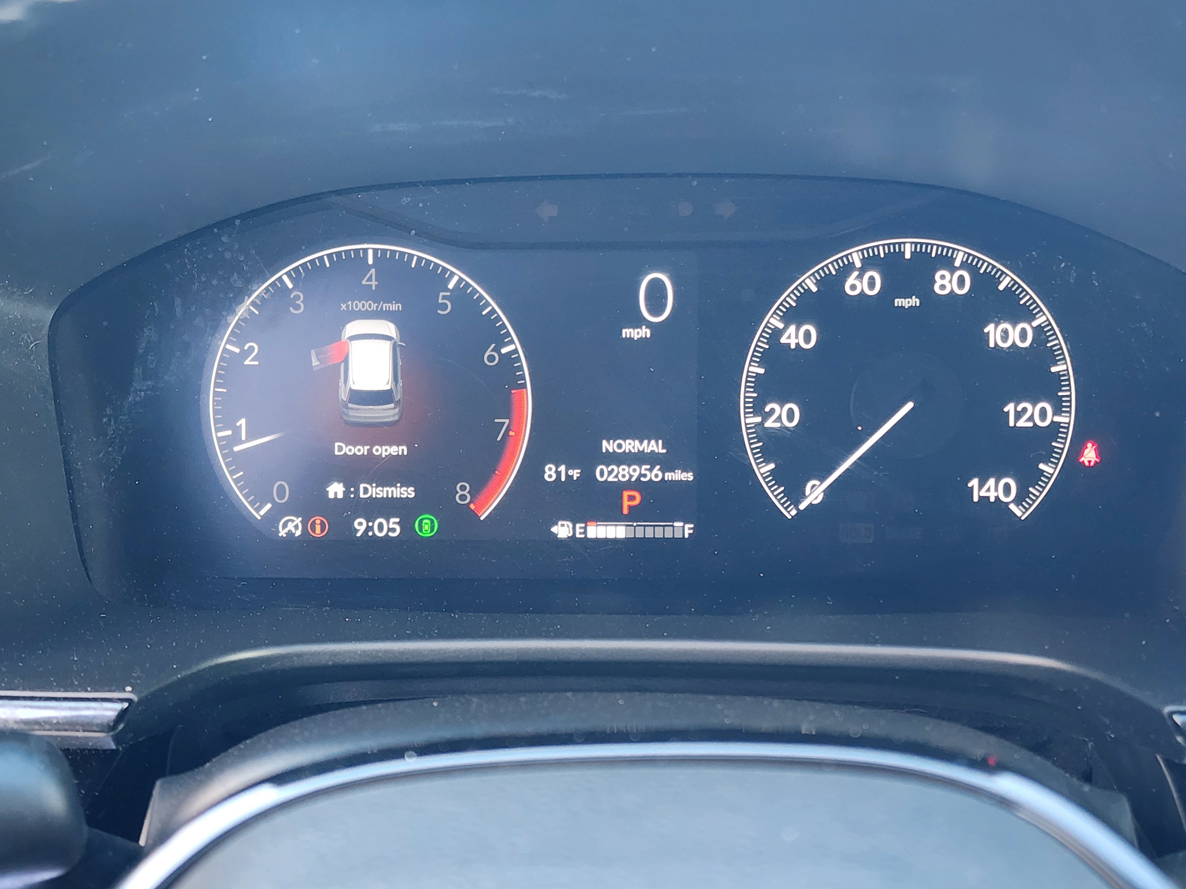 Certified 2024 Honda CR-V EX-L image 18