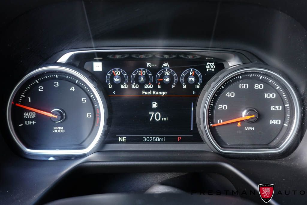 Used 2021 Chevrolet Suburban Premier image 28