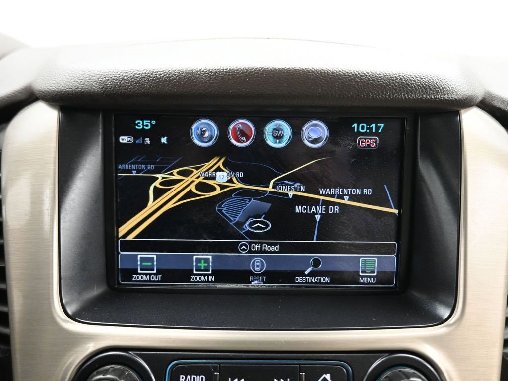 Used 2020 GMC Yukon Denali image 19