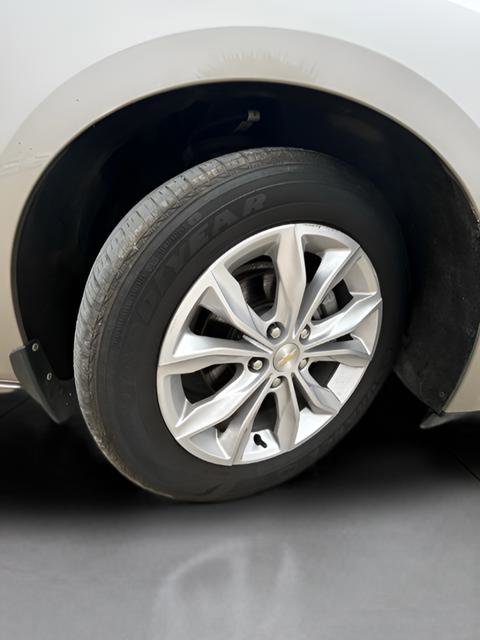 Used 2022 Chevrolet Malibu LT image 27