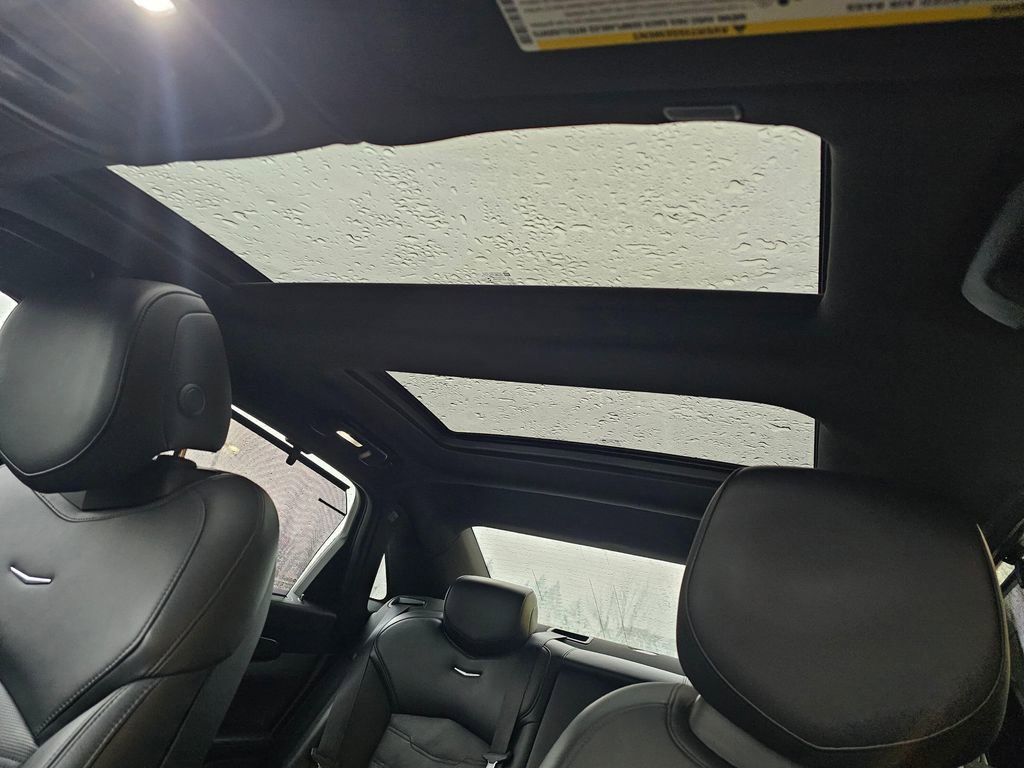 Used 2018 Cadillac CT6 Premium Luxury w/ Super Cruise Package AWD/4WD image 21