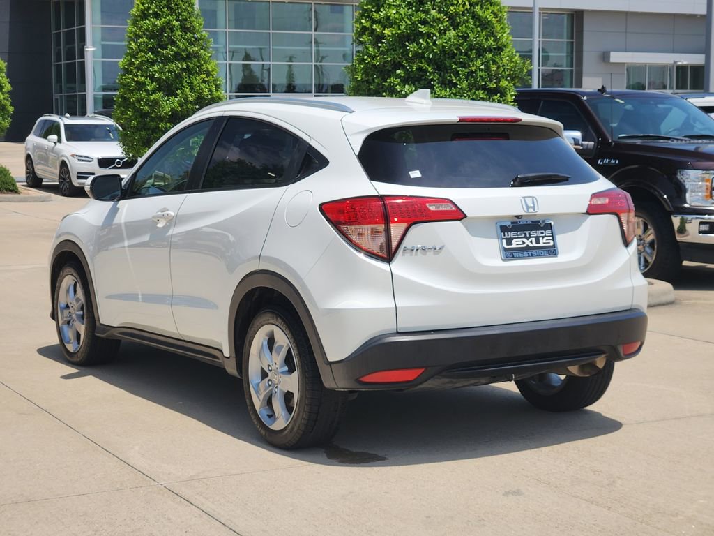 Used 2016 Honda HR-V EX-L image 5