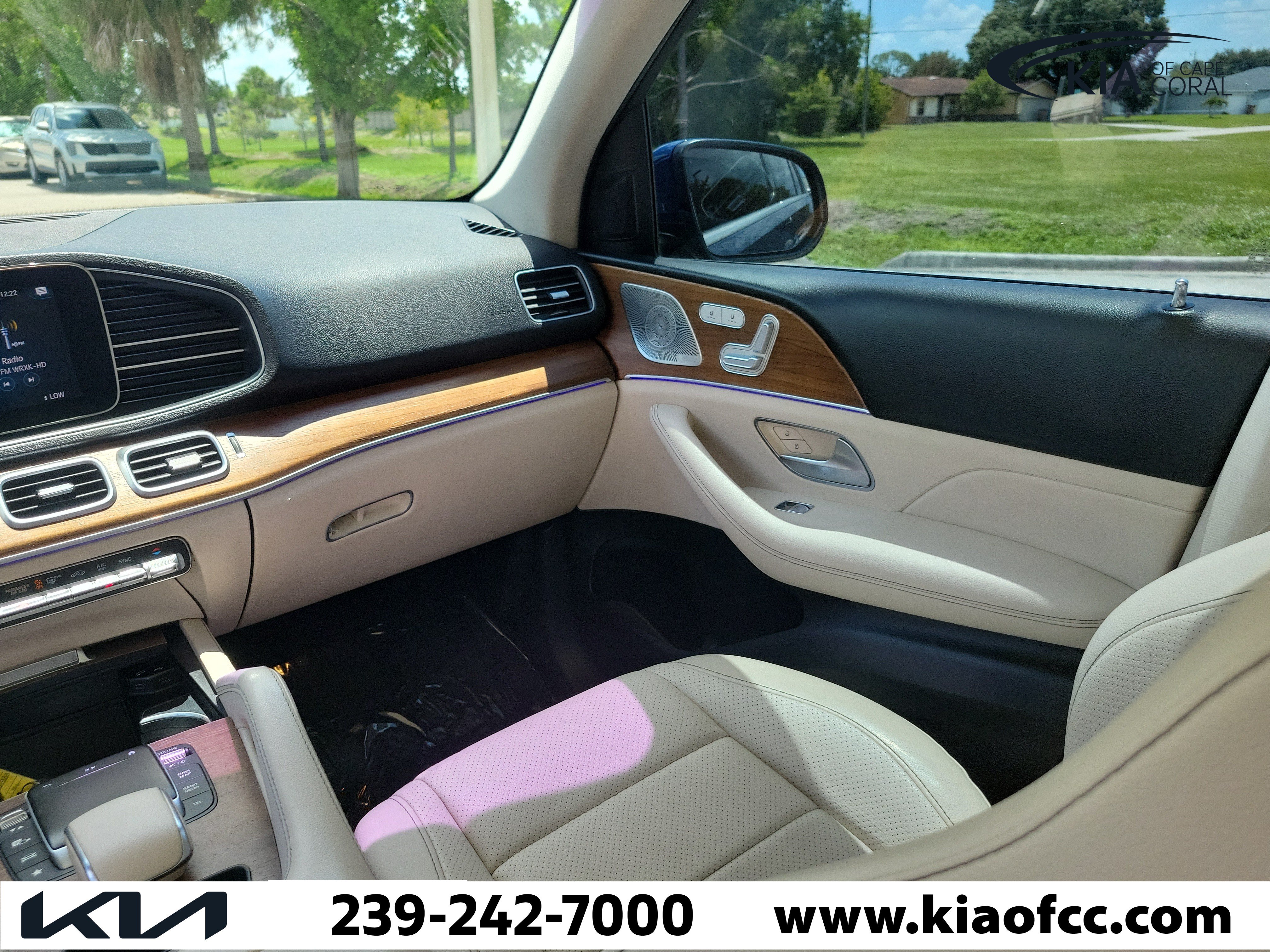 Used 2022 Mercedes-Benz GLE 450 4MATIC image 18
