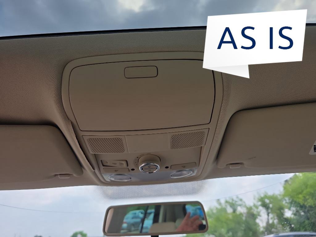 Used 2010 Volkswagen Tiguan Wolfsburg Edition AWD/4WD image 31