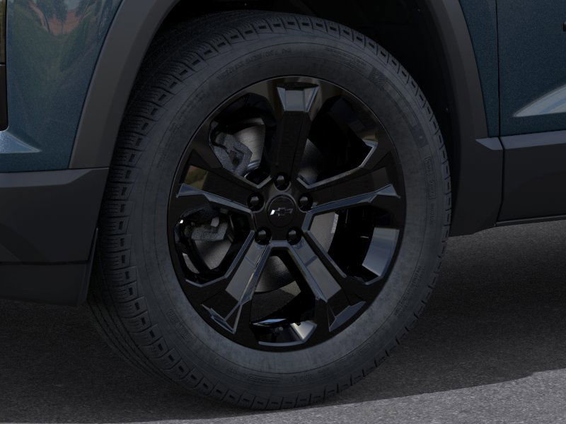 New 2026 Chevrolet Equinox LT image 33