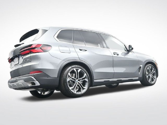 New 2026 BMW X5 xDrive50e AWD/4WD image 35