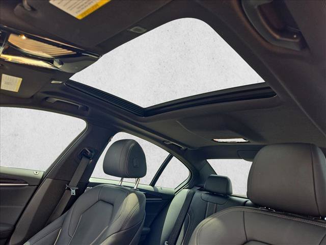 Used 2019 BMW 540i RWD image 13