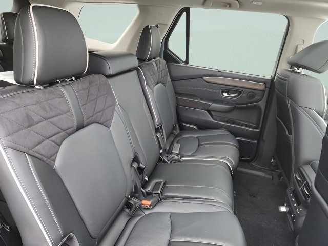 New 2026 Honda Pilot Elite image 18