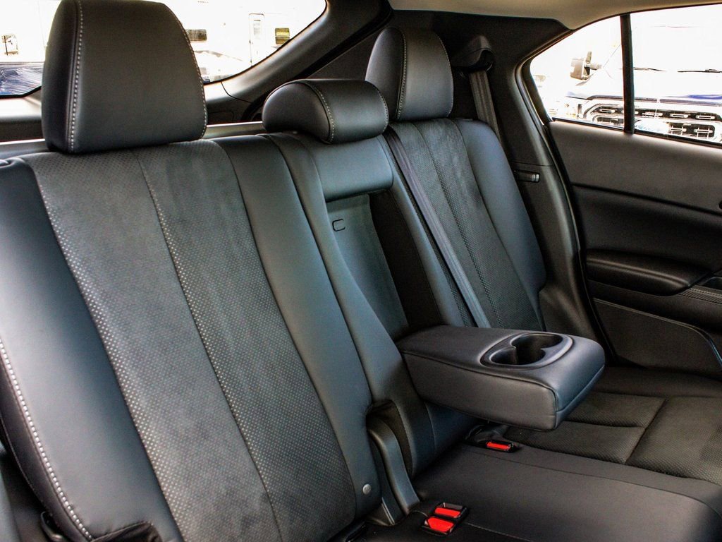 New 2026 Mitsubishi Eclipse Cross SE image 40