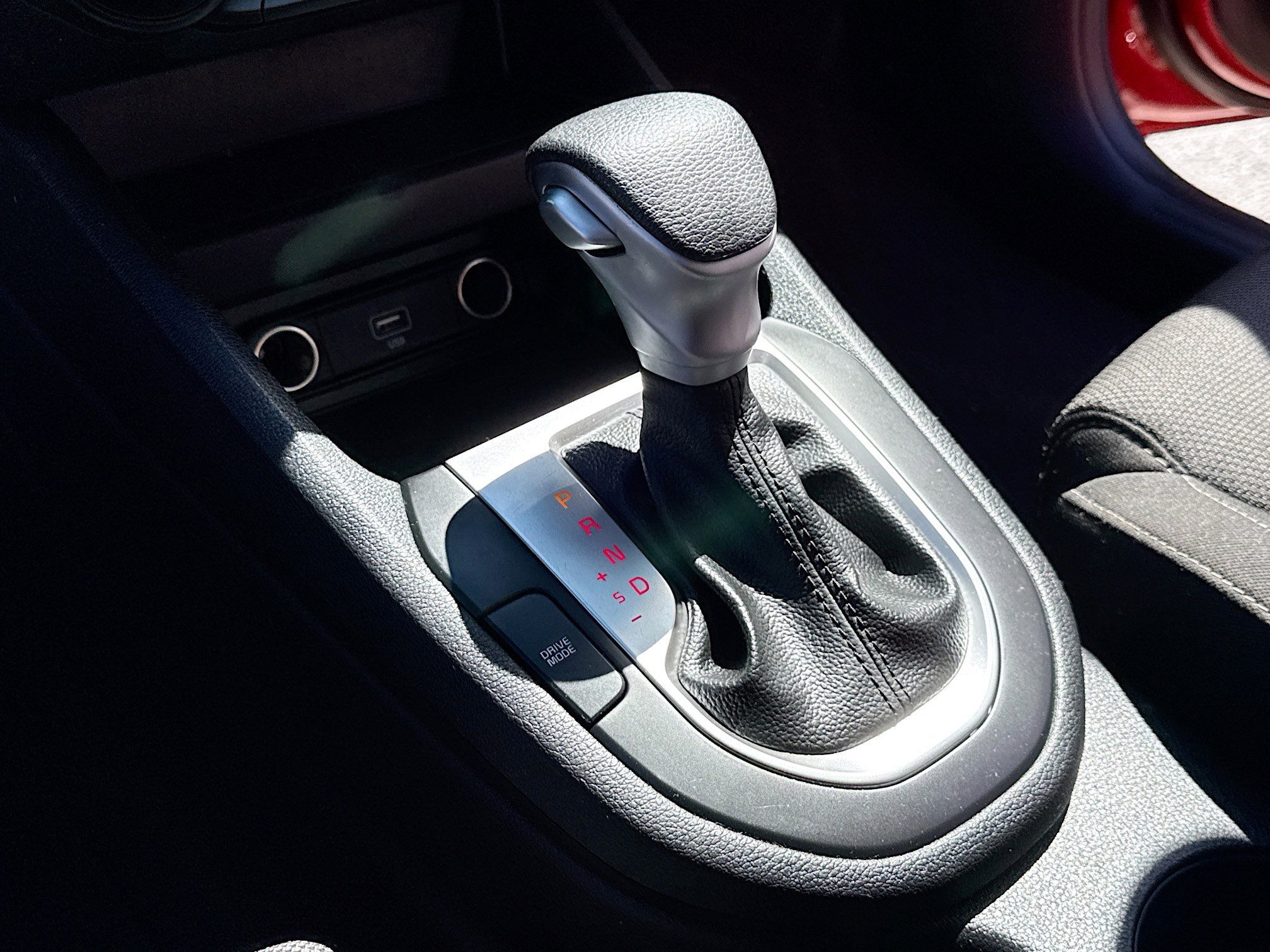 Used 2023 Kia Forte LXS w/ LXS Technology Package FWD image 11