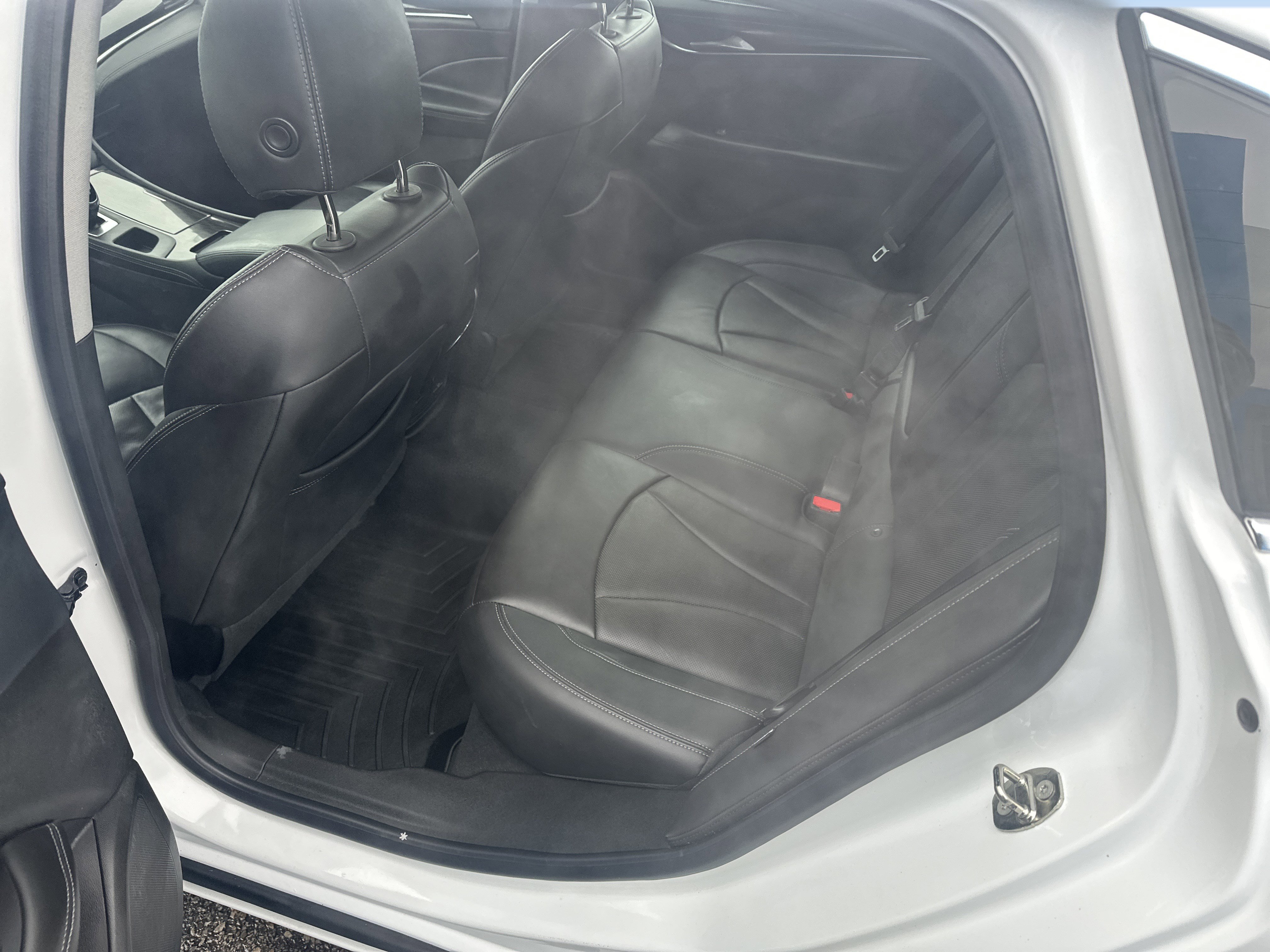 Certified 2018 Buick LaCrosse Premium w/ Driver Confidence Package #2 image 5