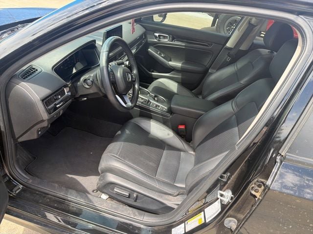 Used 2023 Honda Civic Touring image 17