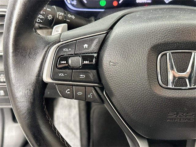Used 2019 Honda Accord Touring image 22