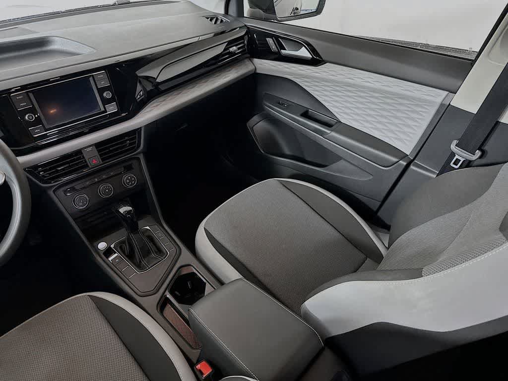 Used 2022 Volkswagen Taos S FWD image 11