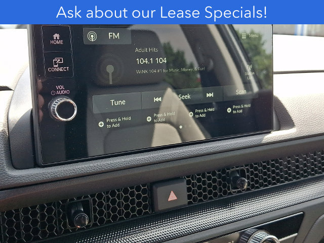 New 2026 Honda CR-V LX image 13