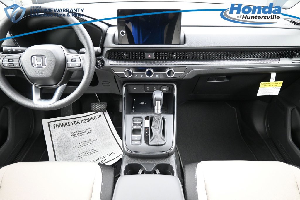 New 2027 Honda CR-V LX image 26