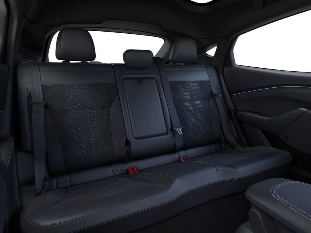New 2025 Ford Mustang Mach-E GT w/ Interior Protection Package image 40