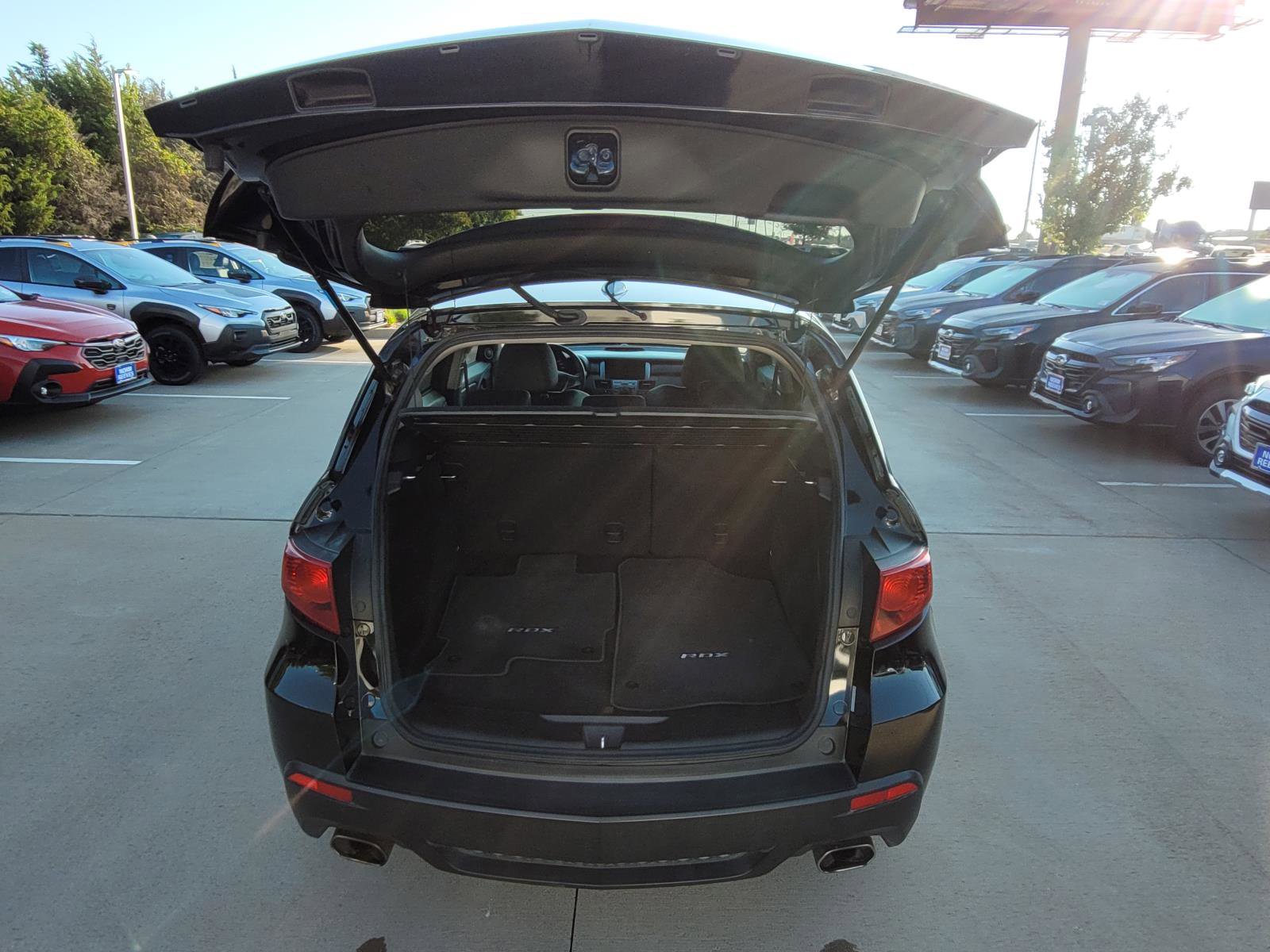 Used 2011 Acura RDX w/ Technology Package image 19