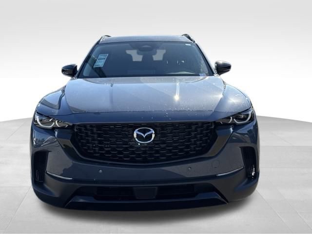 New 2026 MAZDA CX-50 AWD 2.5 Hybrid w/ Premium Pkg image 8