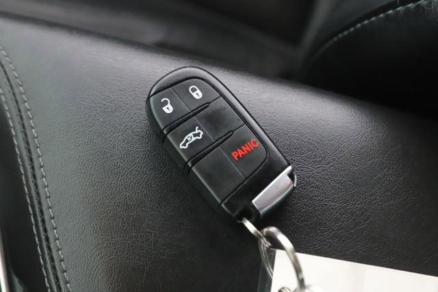 Used 2018 Dodge Challenger GT AWD/4WD image 16