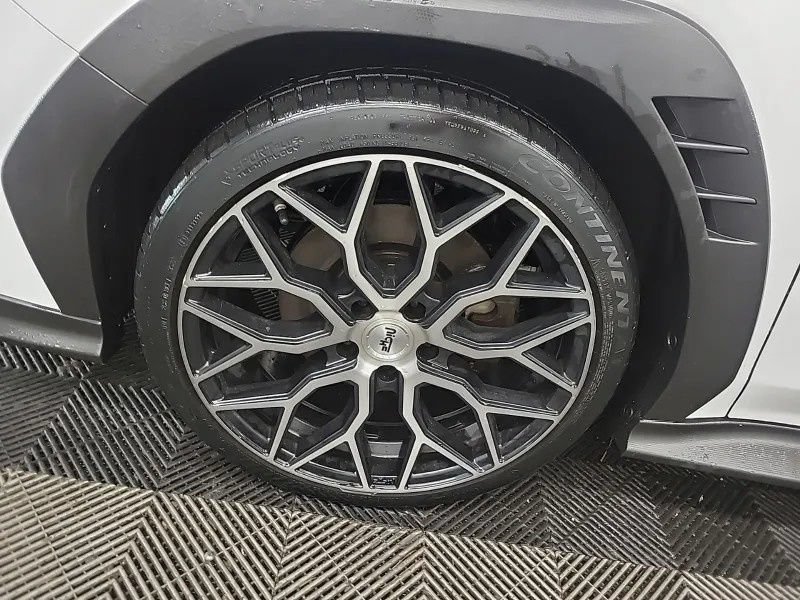 Used 2022 Subaru WRX Premium AWD/4WD image 24