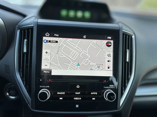 Used 2023 Subaru Crosstrek 2.5i Limited image 10