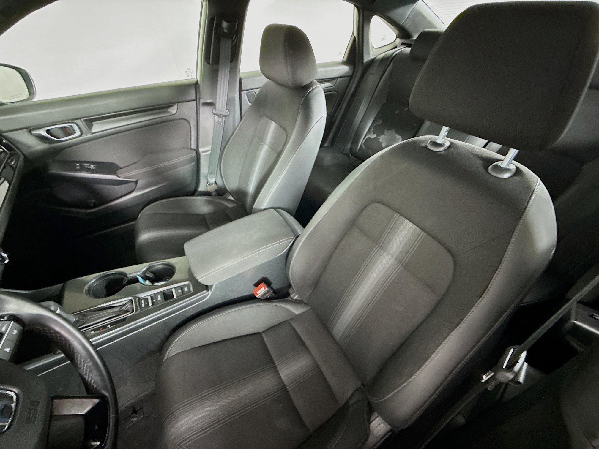 Used 2024 Honda Civic Sport image 24