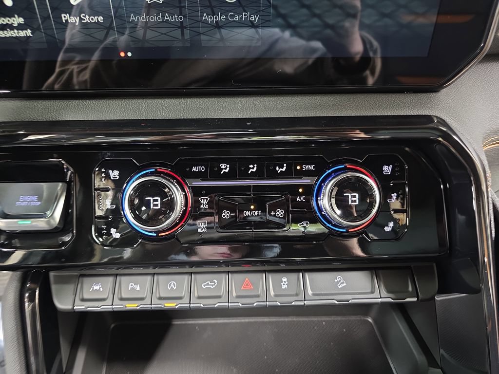 New 2026 GMC Sierra 1500 AT4 w/ AT4 Premium Package AWD/4WD image 20