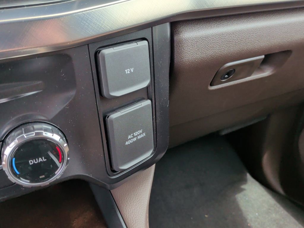 New 2026 Ford F250 King Ranch image 33