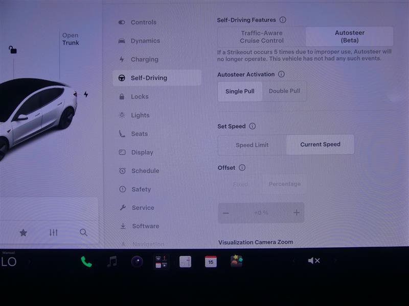 Used 2021 Tesla Model 3 Standard Range Plus RWD image 14