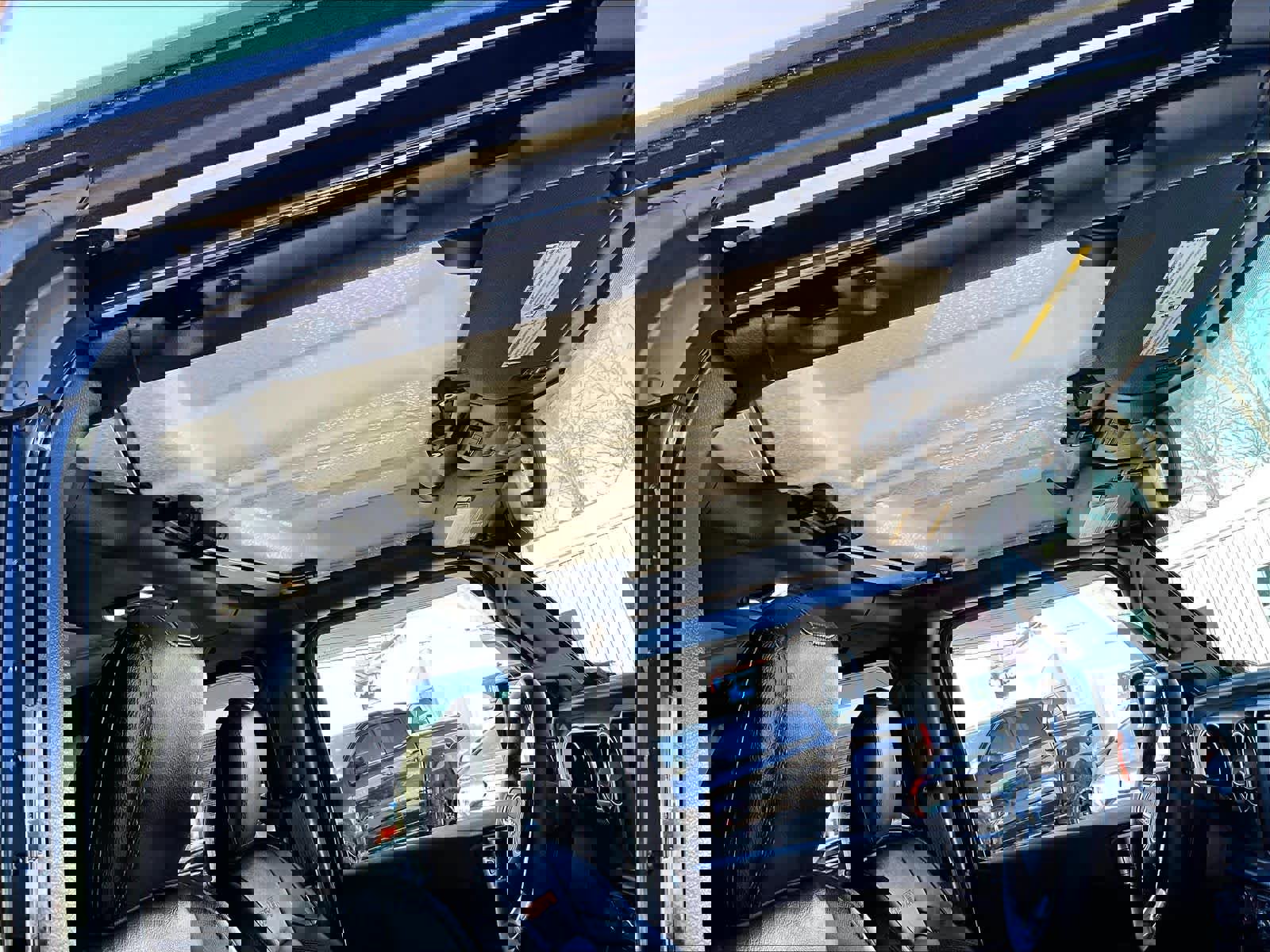 Used 2022 Jeep Gladiator Mojave w/ Cold Weather Group image 22