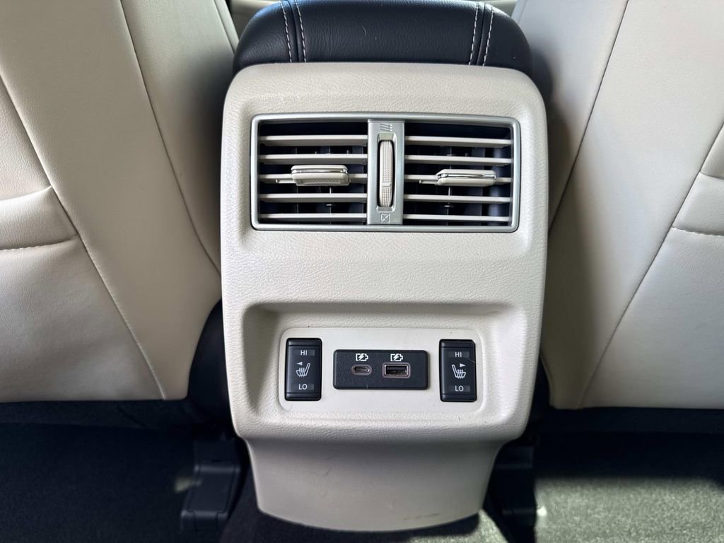 Used 2023 Nissan Maxima Platinum w/ Sport Mat Group image 14