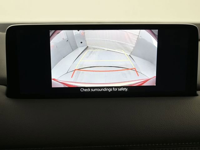 Certified 2023 MAZDA CX-5 AWD 2.5 S w/ Premium Plus Pkg image 13