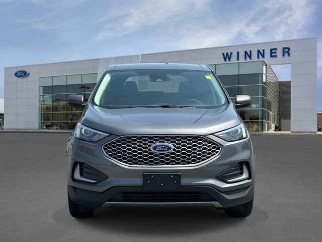 Used 2024 Ford Edge SEL AWD/4WD image 5